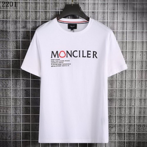 Moncler t-shirt men-406(M-XXXL)