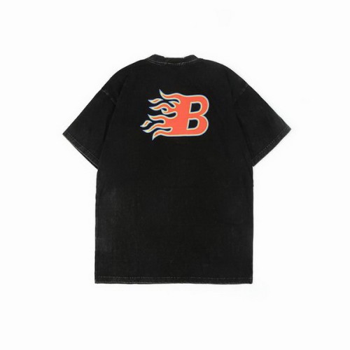 B t-shirt men-853(S-XL)