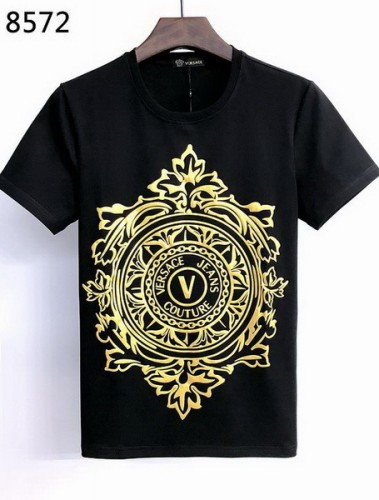 Versace t-shirt men-636(M-XXXL)