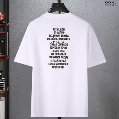 B t-shirt men-803(M-XXXL)