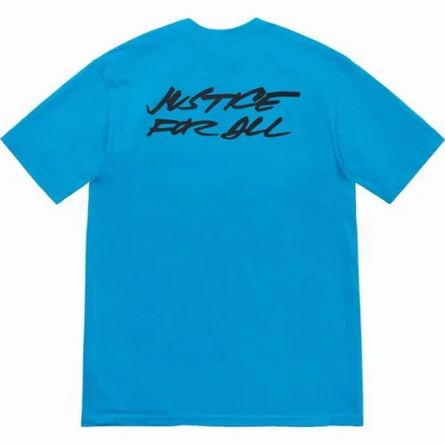 Supreme T-shirt-103(S-XXL)