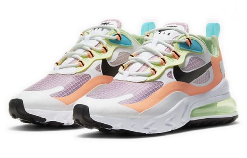 Nike Air Max 270 women shoes-718