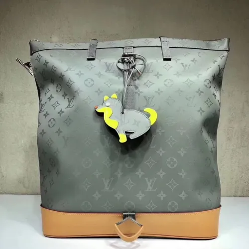 LV High End Quality Backpck-011