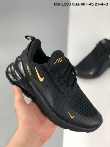 Nike Air Max 270 men shoes-1120