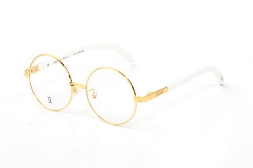Cartie Plain Glasses AAA-1416