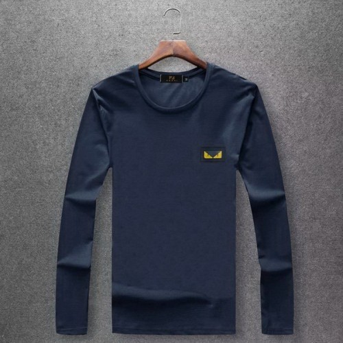 FD long sleeve t-shirt-012(M-XXXXL)