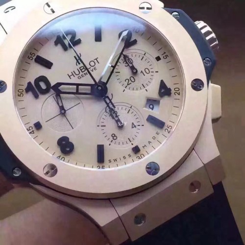 Hublot Watches-832