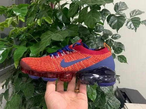 Nike Air Vapor Max 2019 men Shoes-259