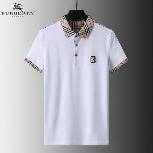 Burberry polo men t-shirt-211(M-XXXL)