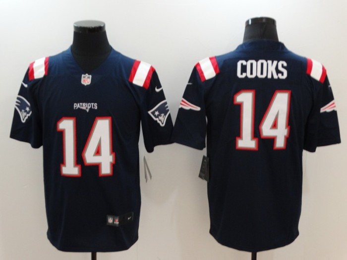 NFL 2018 Jerseys men-368