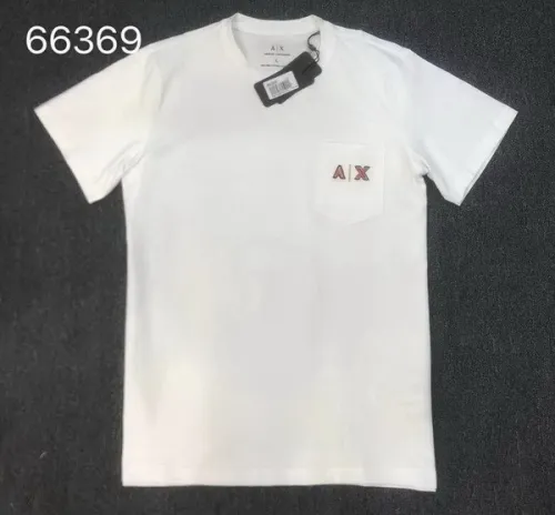 Armani t-shirt men-073(M-XXXL)