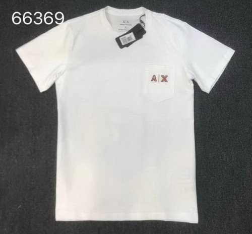 Armani t-shirt men-073(M-XXXL)