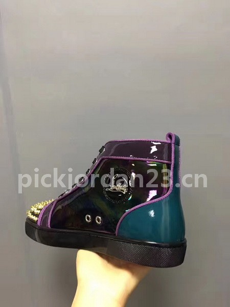 Super Max Christian Louboutin Shoes-797
