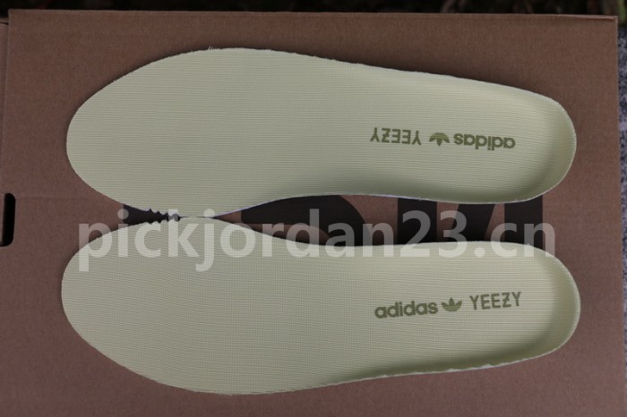 Authentic Yeezy Boost 350 V2 “ANTLIA”