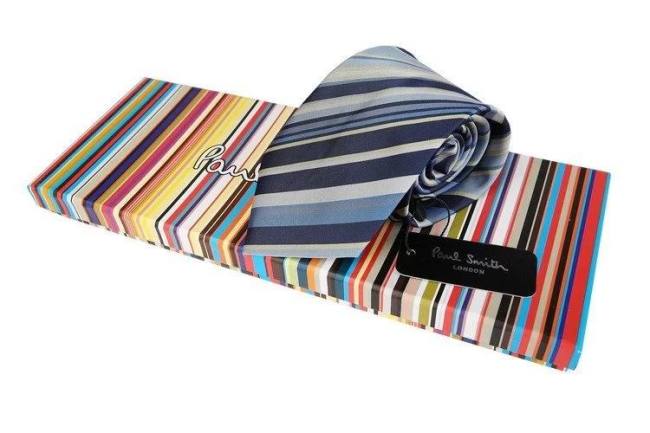 Paul Smith Necktie AAA Quality-006