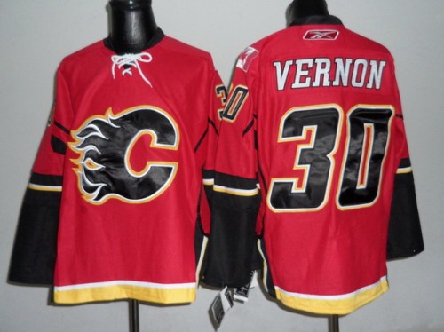 Calgary Flames jerseys-040
