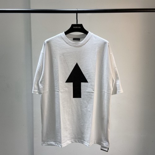 B Shirt 1：1 Quality-663(XS-L)
