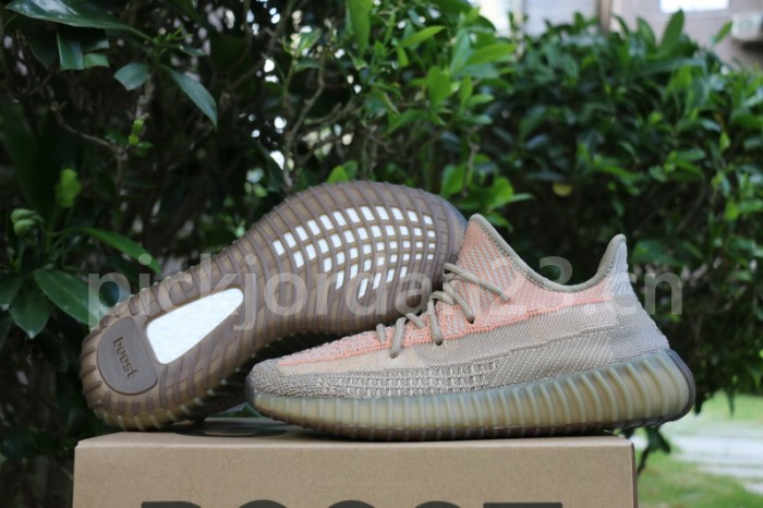Authentic Yeezy Boost 350 V2 “Eliada”