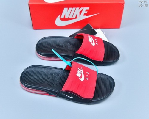 Nike men slippers 1：1 quality-034