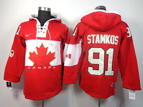 Olympic Team Canada-043