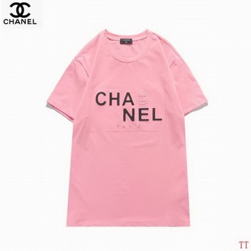 CHNL t-shirt men-006(M-XXL)