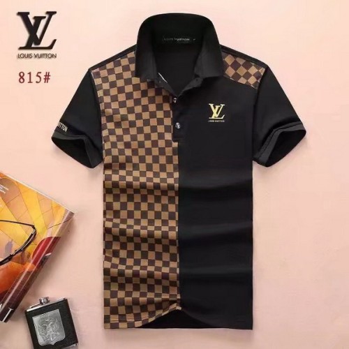 LV polo t-shirt men-036(M-XXXL)