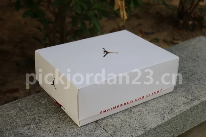 Authentic Air Jordan 33 BV5072 101