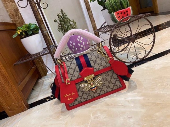 G Handbags AAA Quality-690