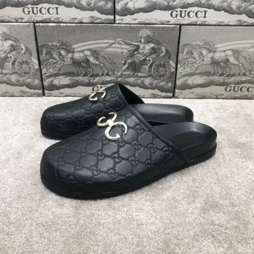 G Sandals 1：1 Quality-337