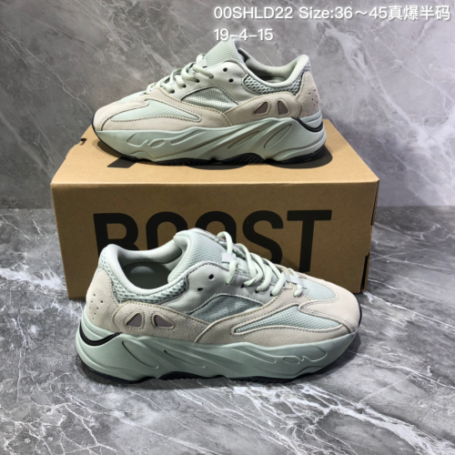 Yeezy 700 Boost AAA Quality-013