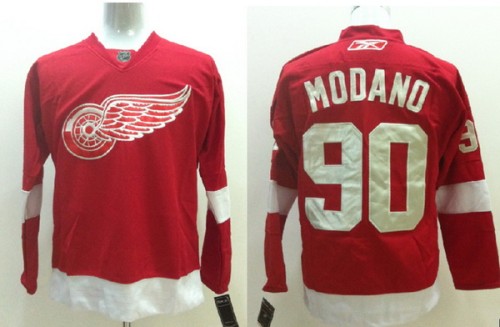 NHL New jerseys-038
