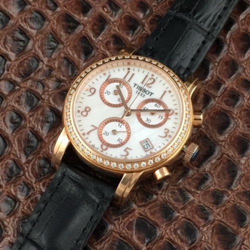 Tissot Watches-390
