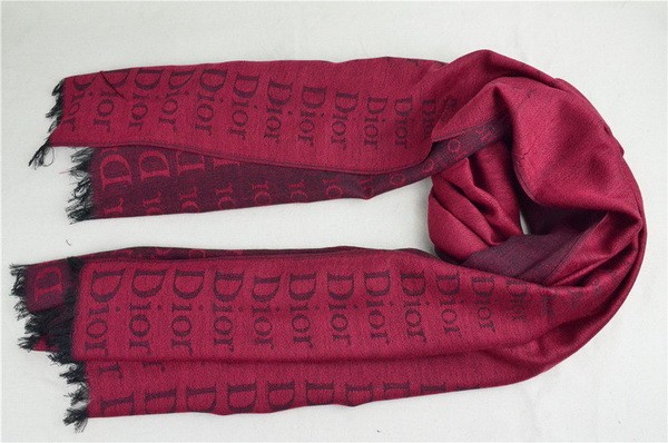 Dior Silk Scarf AAA-013