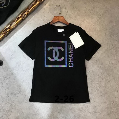 CHNL t-shirt men-375(S-L)
