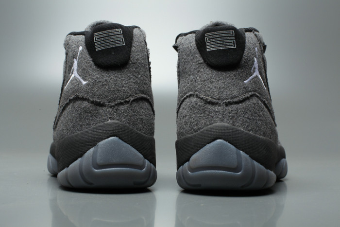 Air Jordan 11 shoes AAA-064