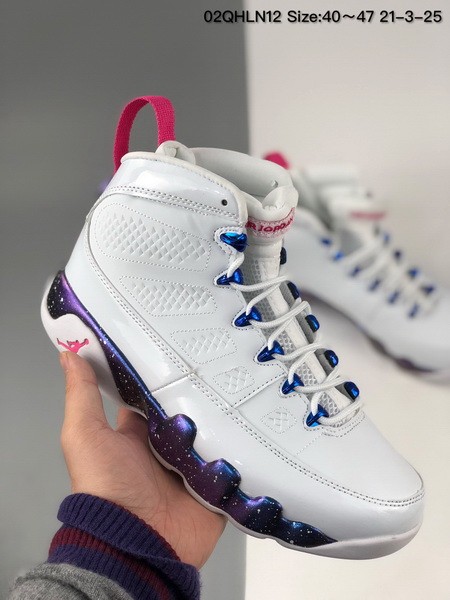 Jordan 9 shoes AAA Quality-003