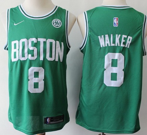NBA Boston Celtics-105