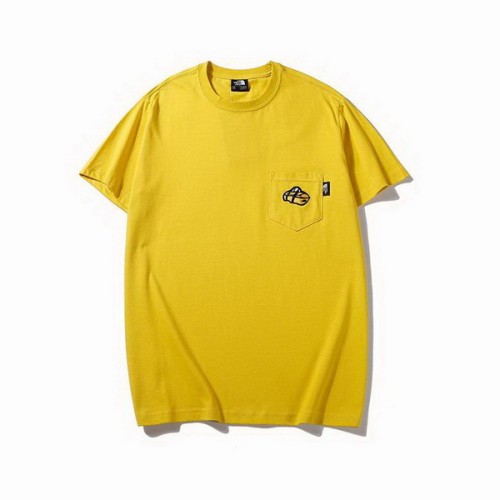 The North Face T-shirt-037(M-XXL)