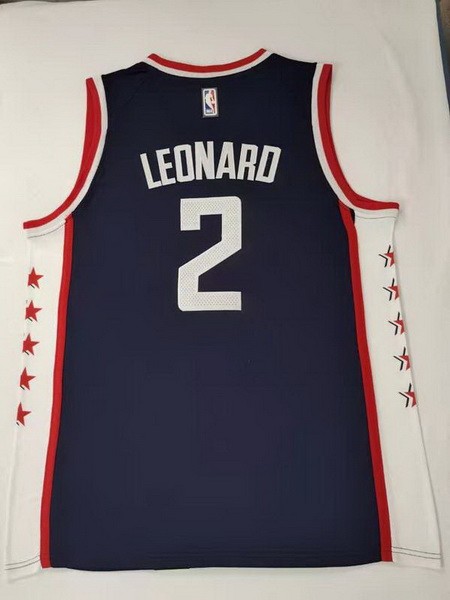NBA Los Angeles Clippers-012