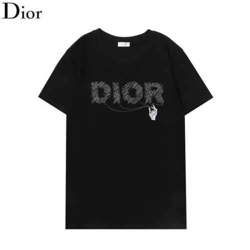 Dior T-Shirt men-459(S-XXL)