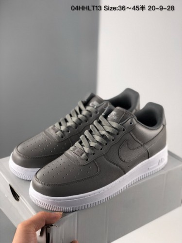 Nike air force shoes men low-2034
