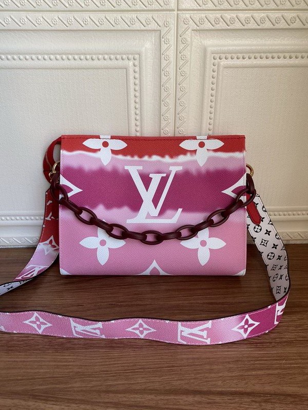 LV Hangbags AAA Women-494