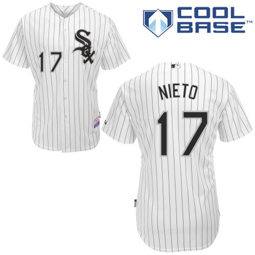 MLB Chicago White Sox-008