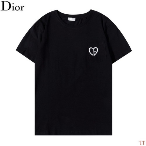 Dior T-Shirt men-549(S-XXL)
