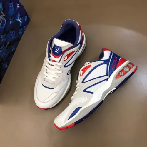 Super Max Custom LV Shoes-975