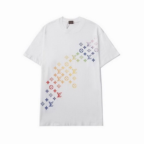 LV  t-shirt men-162(M-XXL)