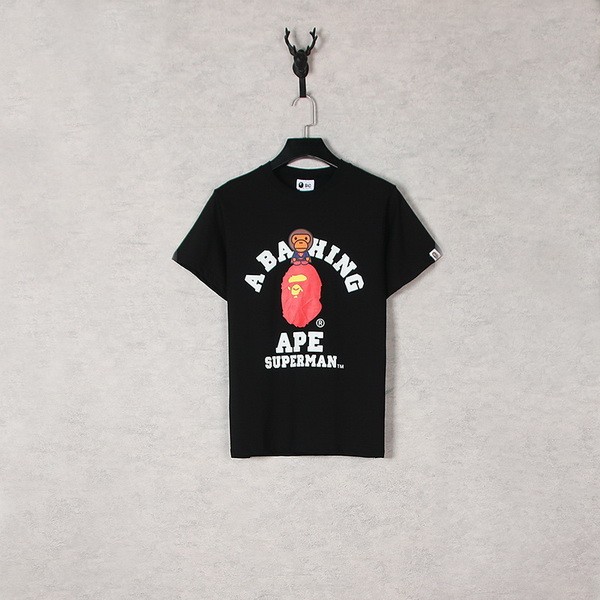 Bape t-shirt men-860(M-XXXL)