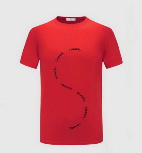 CHNL t-shirt men-047(M-XXXXXXL)