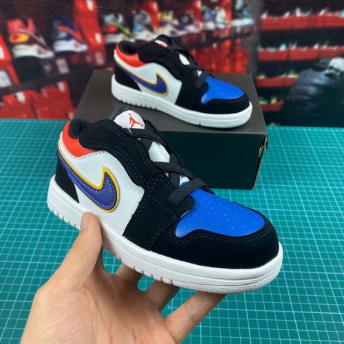 Jordan 1 kids shoes-025