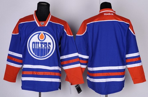 Edmonton Oilers jerseys-037